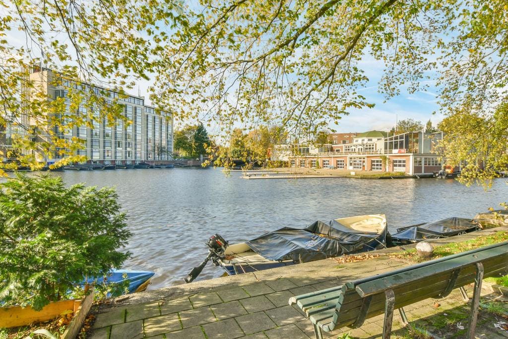 Foto 20 van Ruysdaelkade 271-A