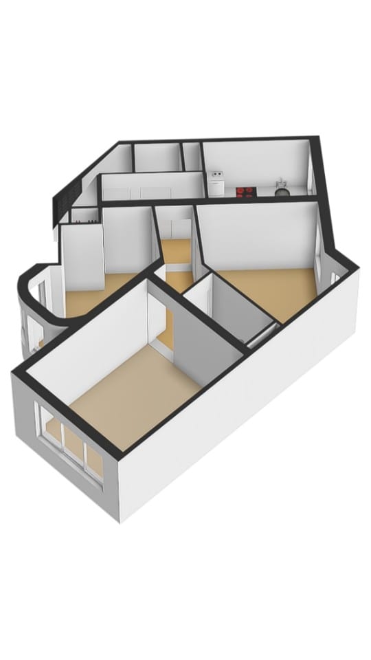 Foto 24 van Ruysdaelkade 271-A