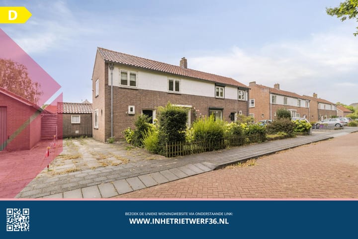 Foto 5 van In 't Rietwerf 36