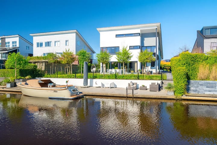 Foto 1 van Scheperseiland 20