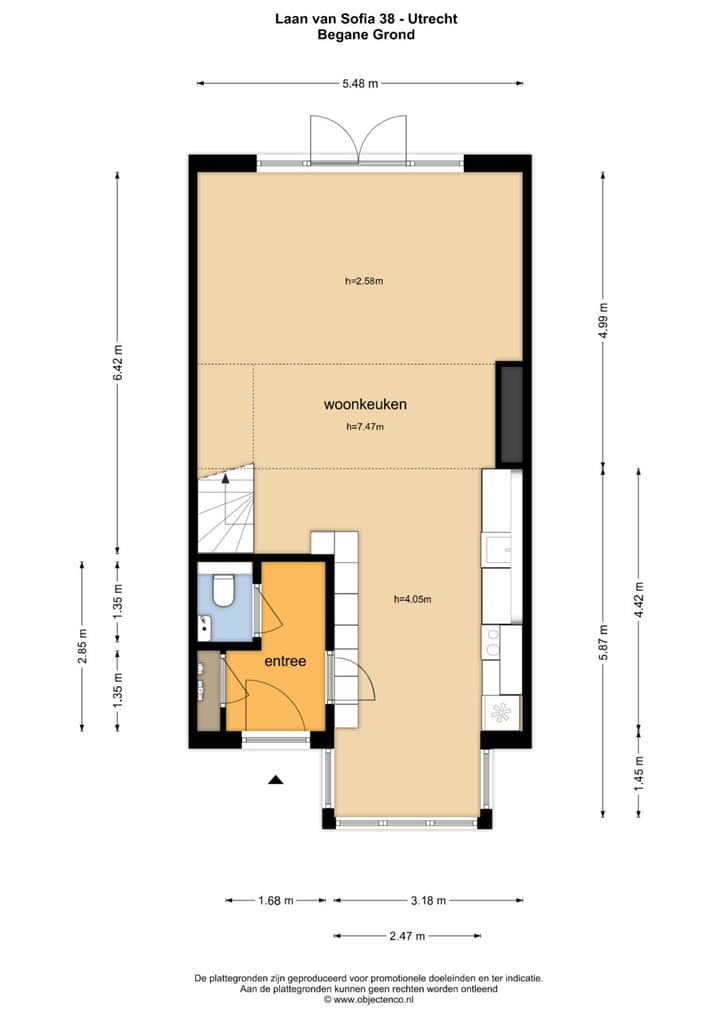 Foto 67 van Laan van Sofia 38