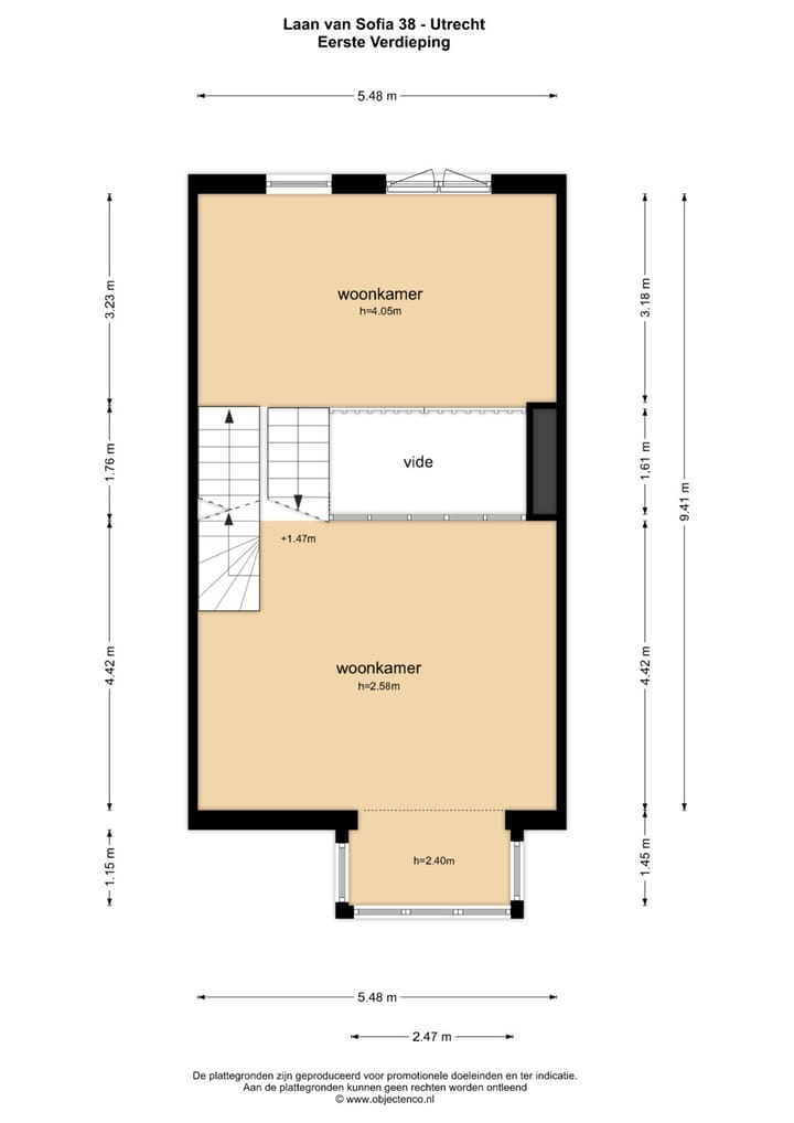 Foto 68 van Laan van Sofia 38