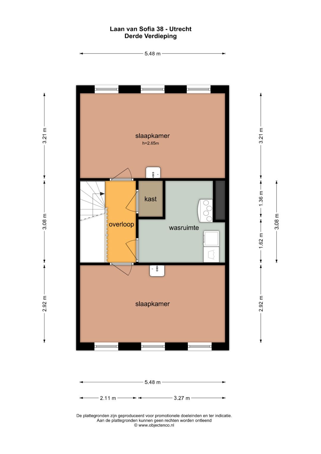 Foto 69 van Laan van Sofia 38