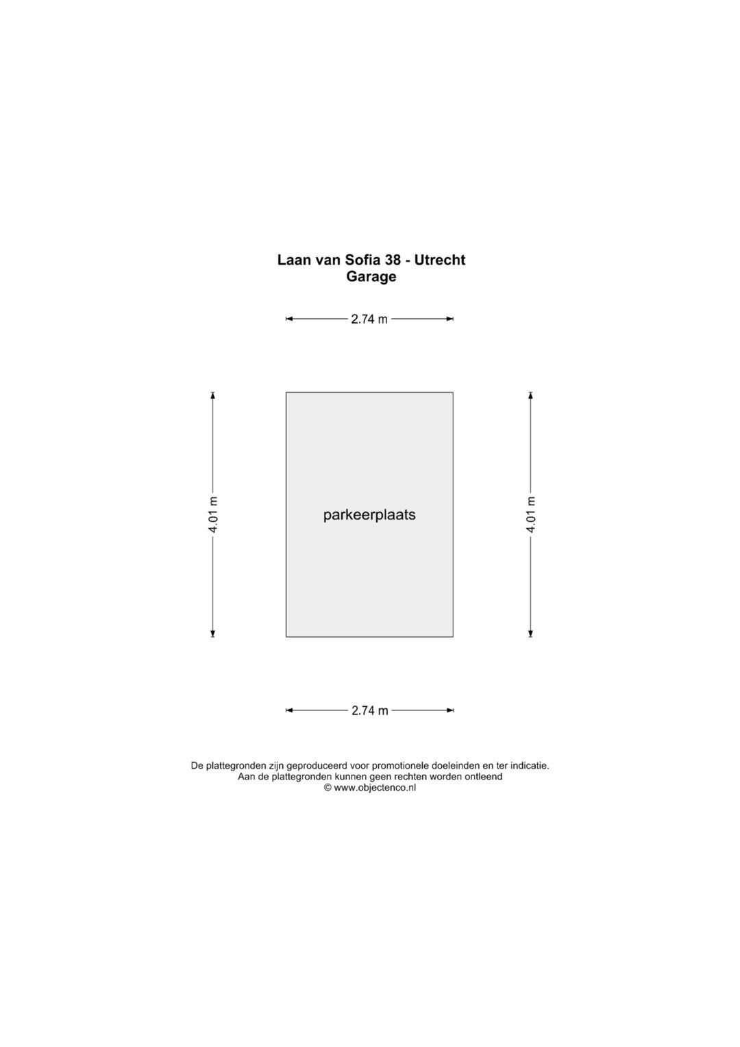 Foto 72 van Laan van Sofia 38