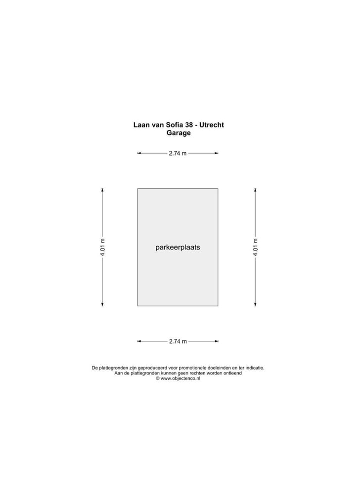 Foto 72 van Laan van Sofia 38