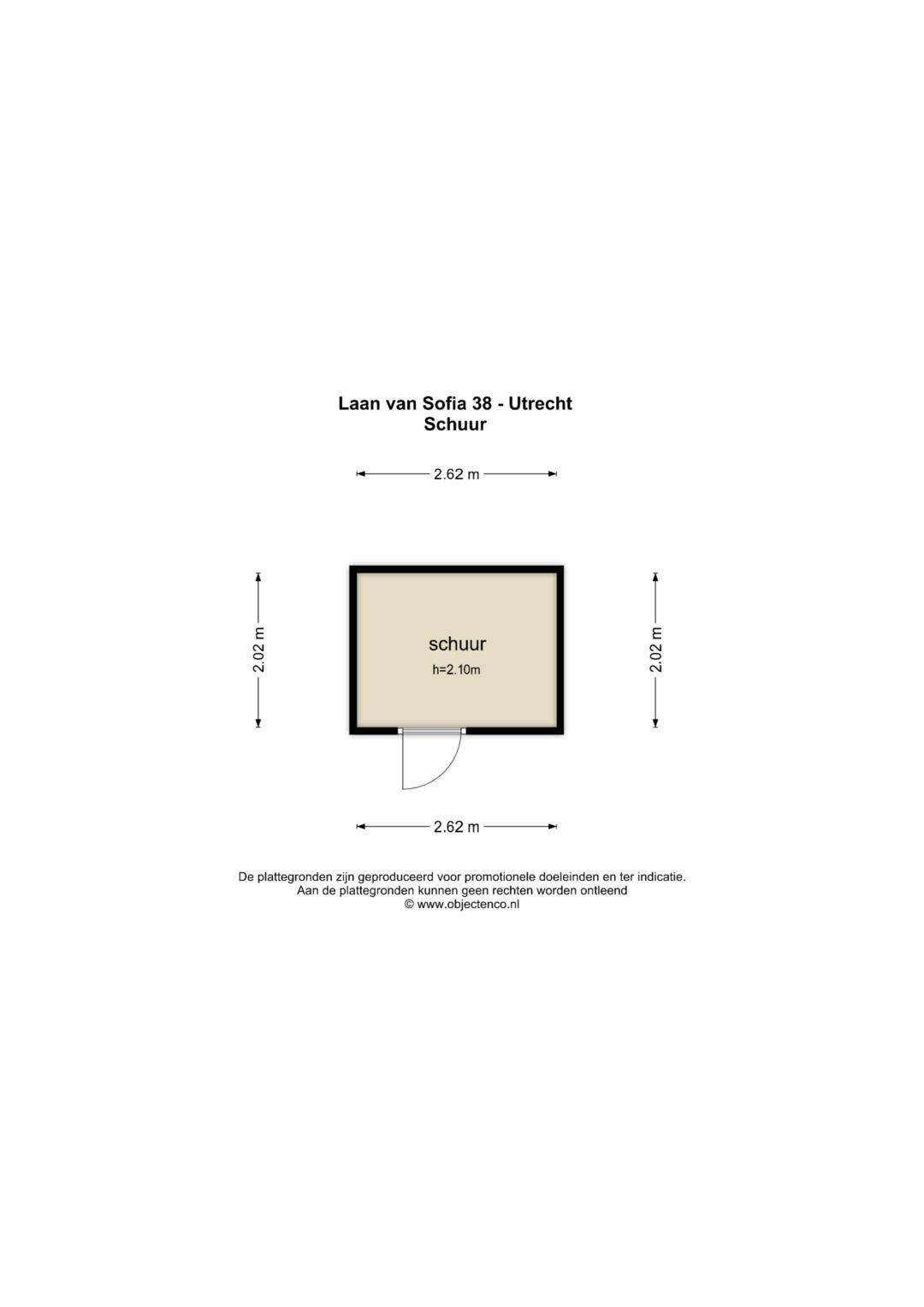 Foto 73 van Laan van Sofia 38