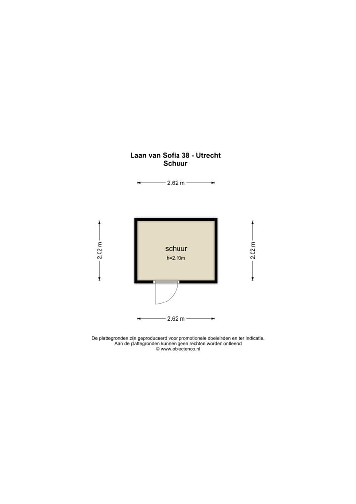 Foto 73 van Laan van Sofia 38