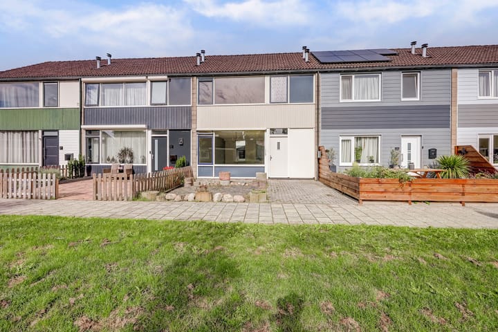 Photo 1 of Twijnstop 29