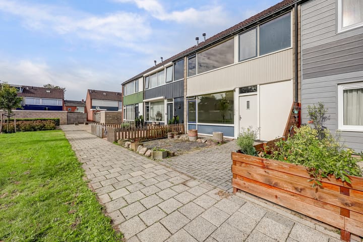 Photo 27 of Twijnstop 29