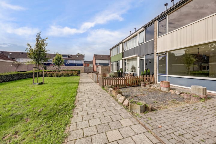 Photo 29 of Twijnstop 29