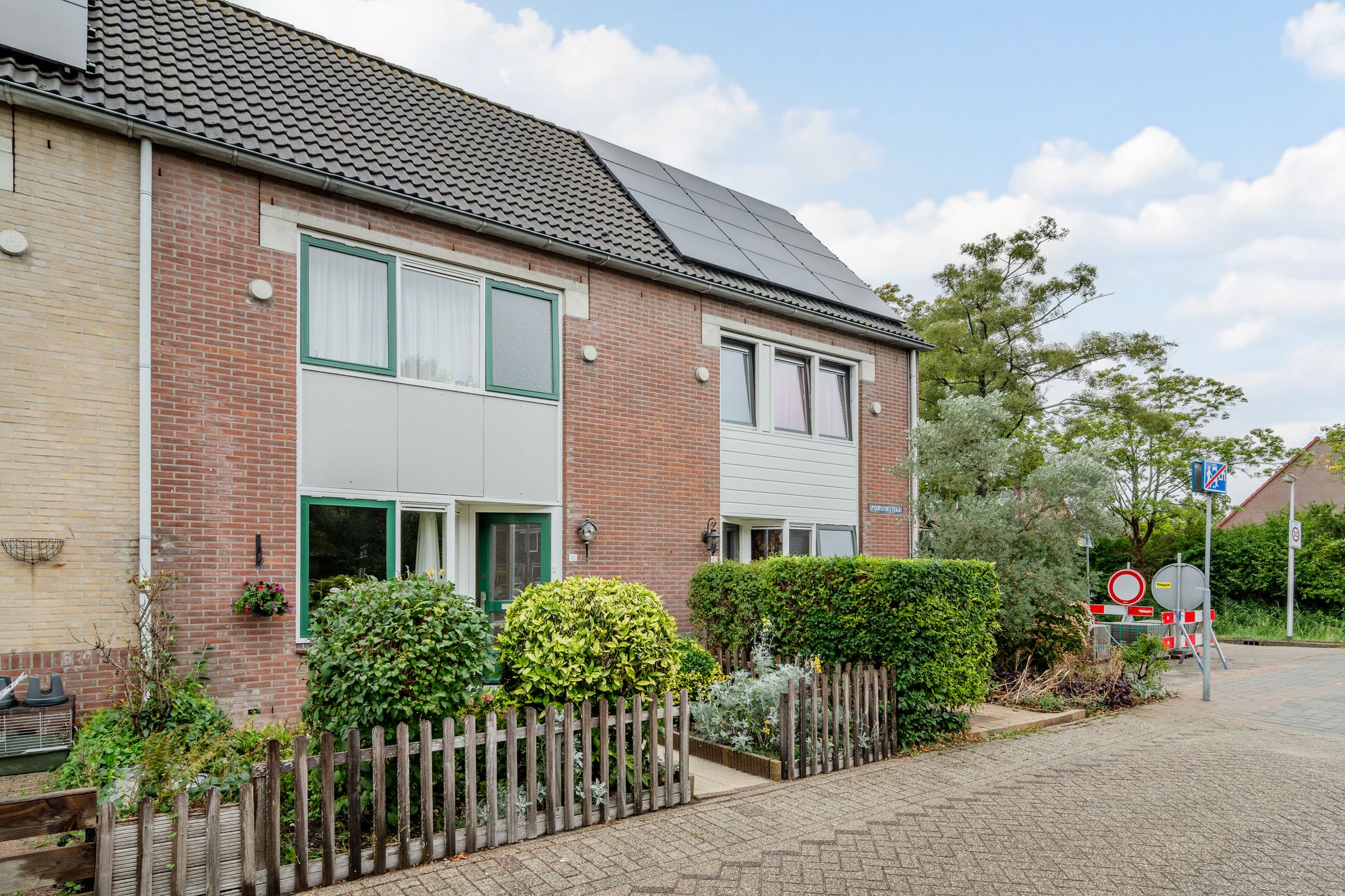 Foto 33 van Spoorstokstraat 41