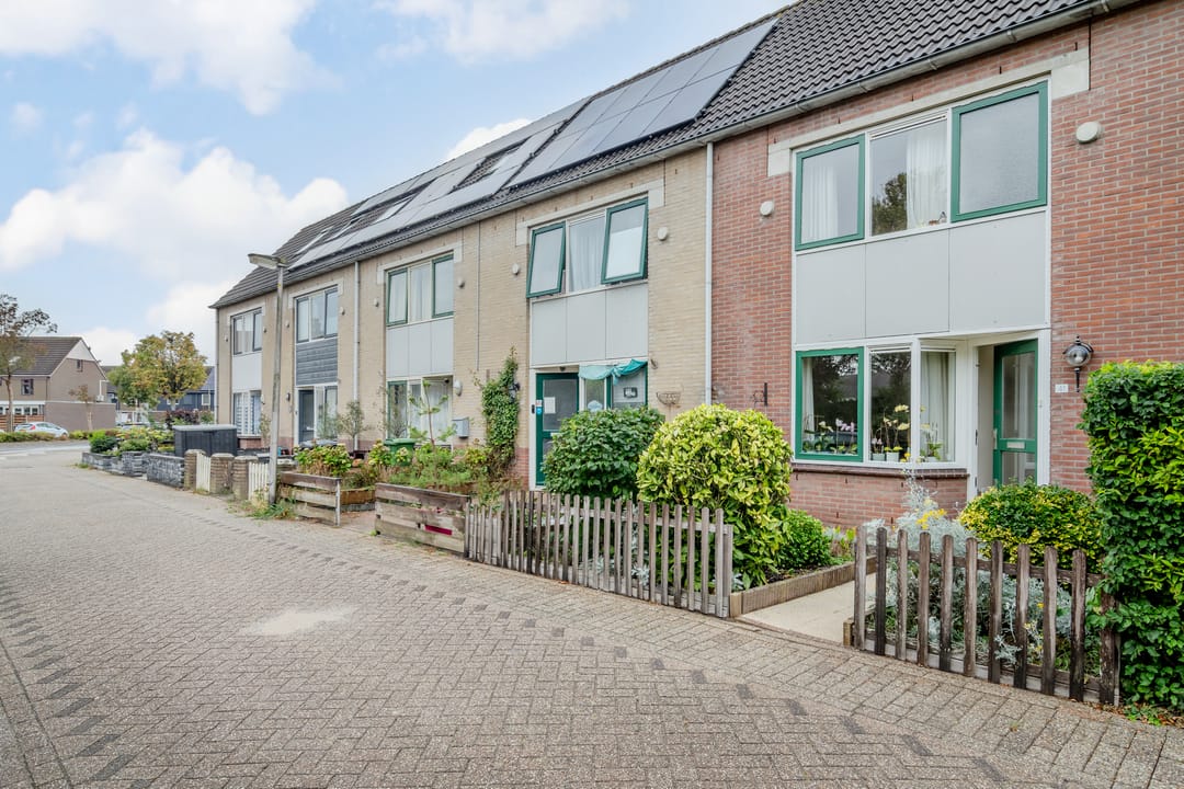 Foto 31 van Spoorstokstraat 41