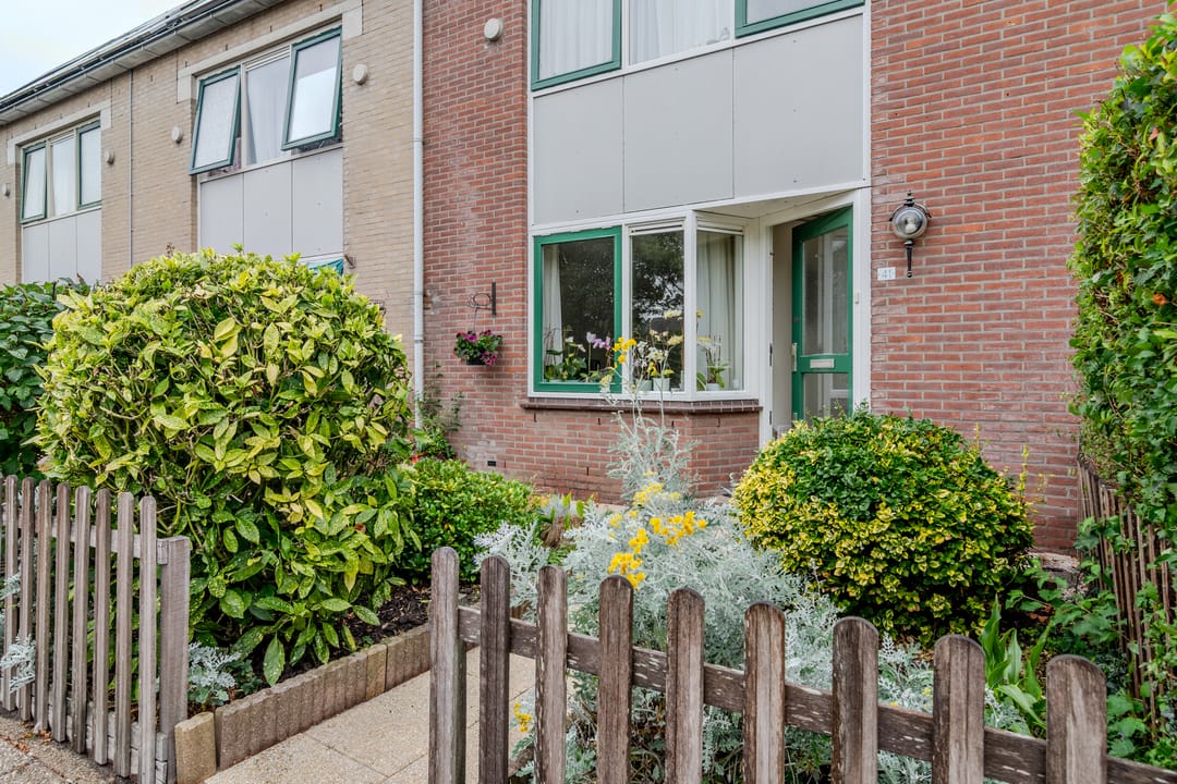 Foto 32 van Spoorstokstraat 41