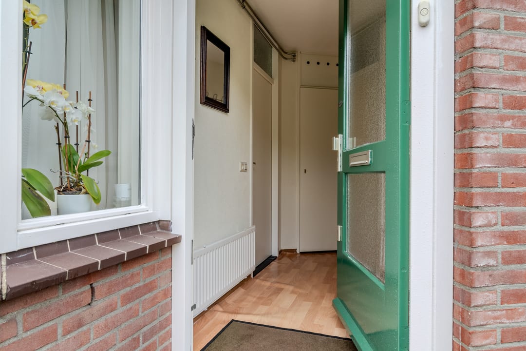 Foto 2 van Spoorstokstraat 41