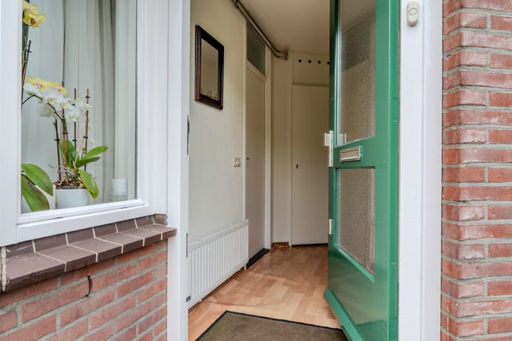 Foto 2 van Spoorstokstraat 41