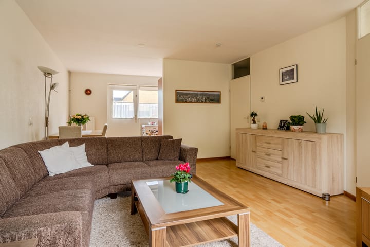 Foto 3 van Spoorstokstraat 41