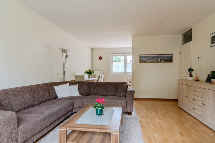 Foto 4 van Spoorstokstraat 41