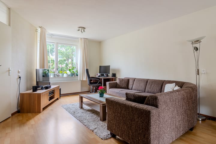 Foto 5 van Spoorstokstraat 41