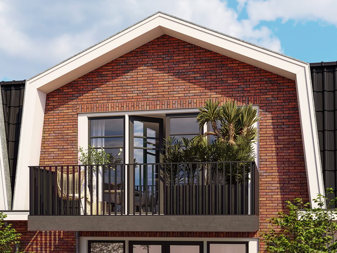 Photo 1 of De Haven 19