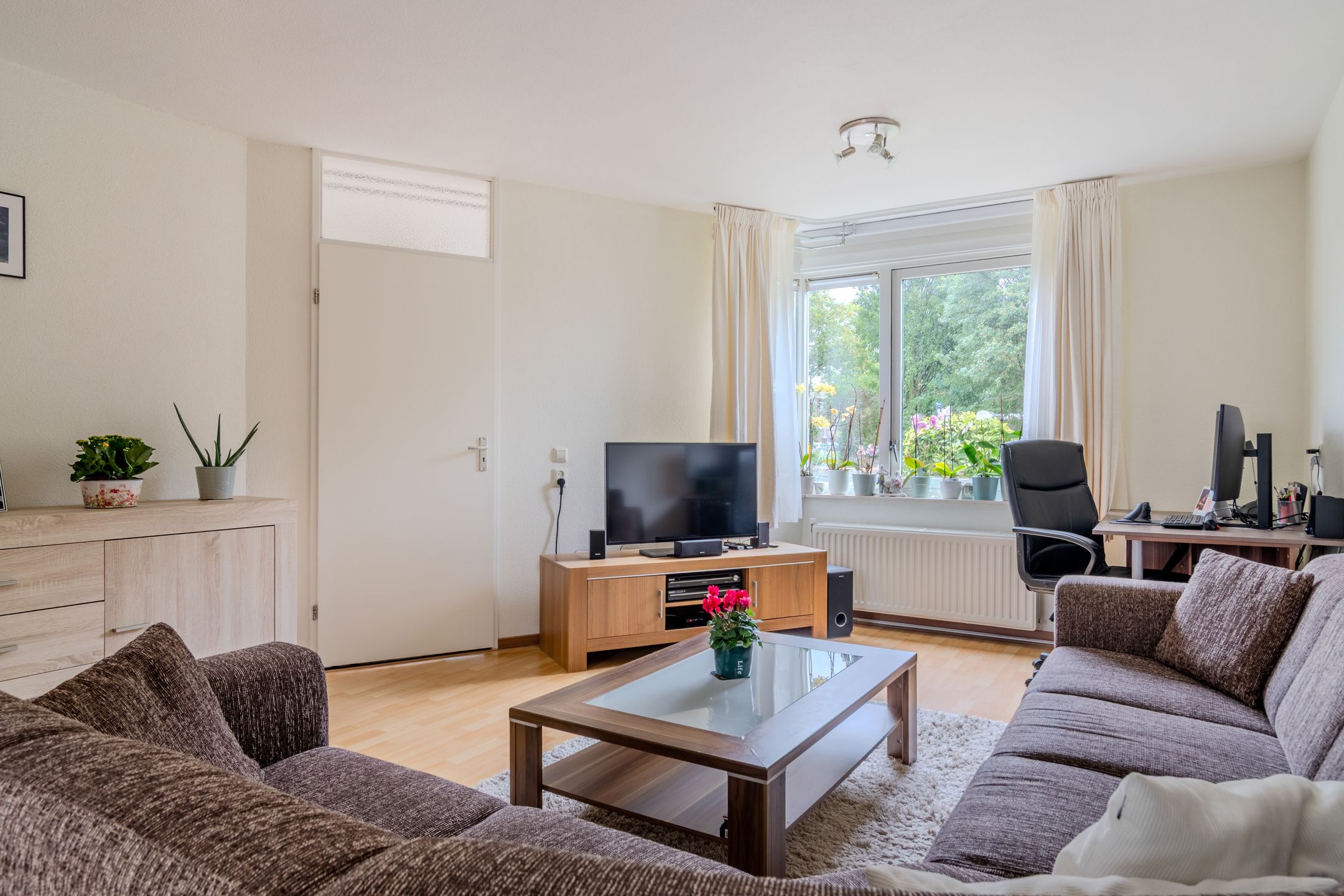 Foto 6 van Spoorstokstraat 41