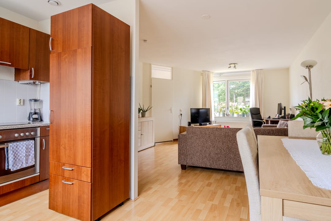 Foto 7 van Spoorstokstraat 41