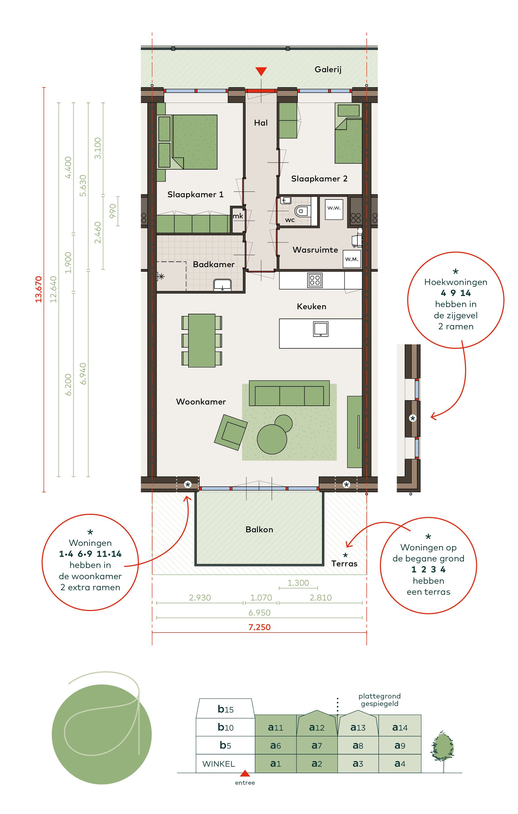 Photo 3 of De Haven 19