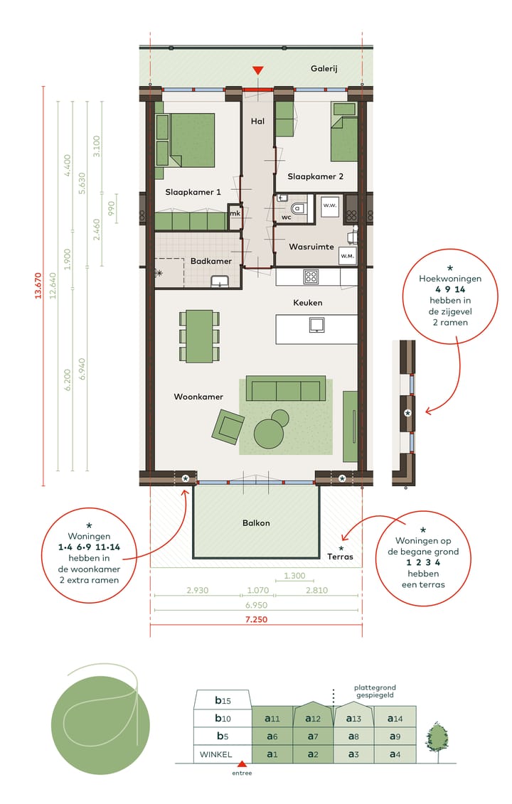 Photo 3 of De Haven 19