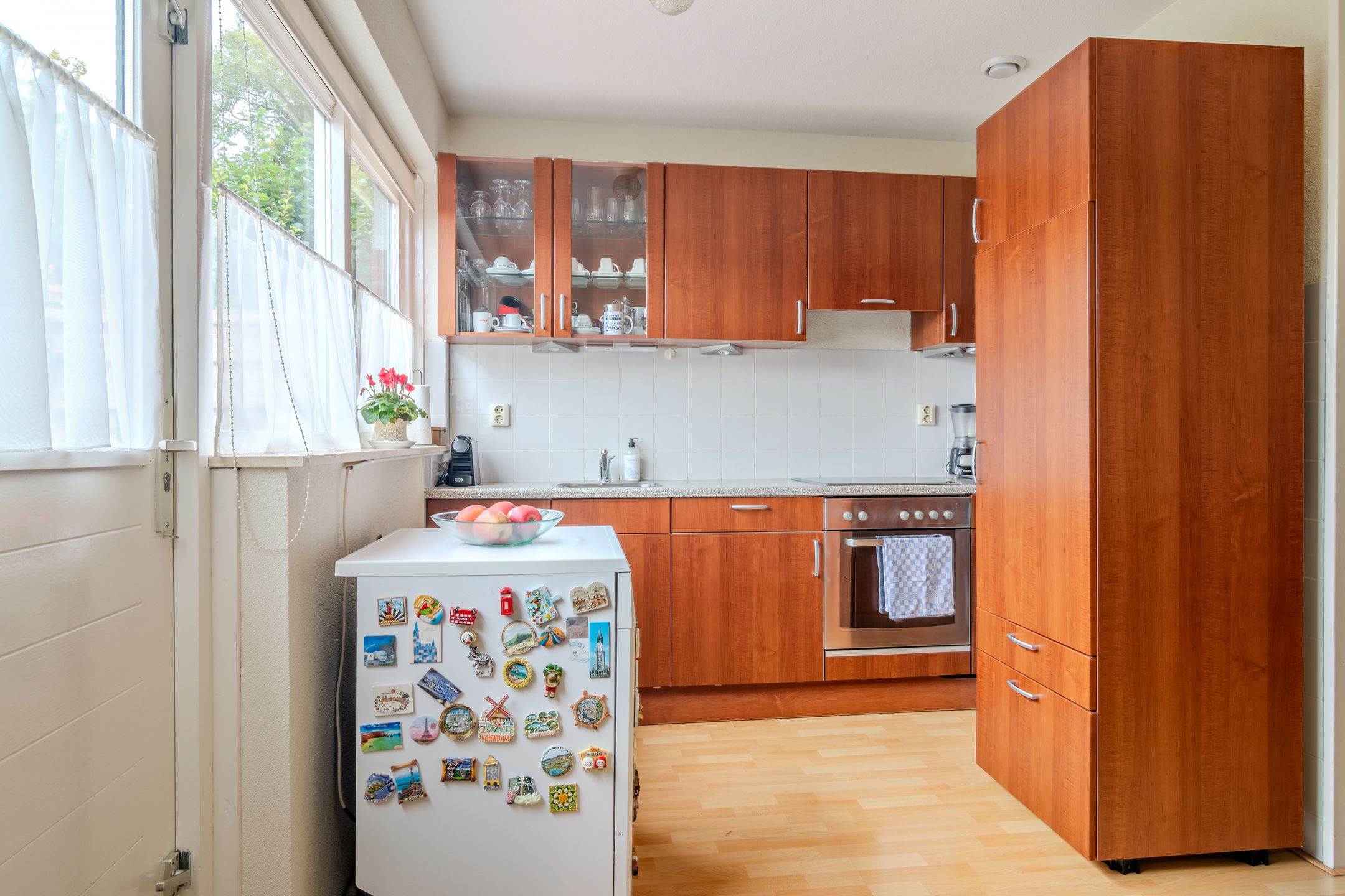 Foto 9 van Spoorstokstraat 41