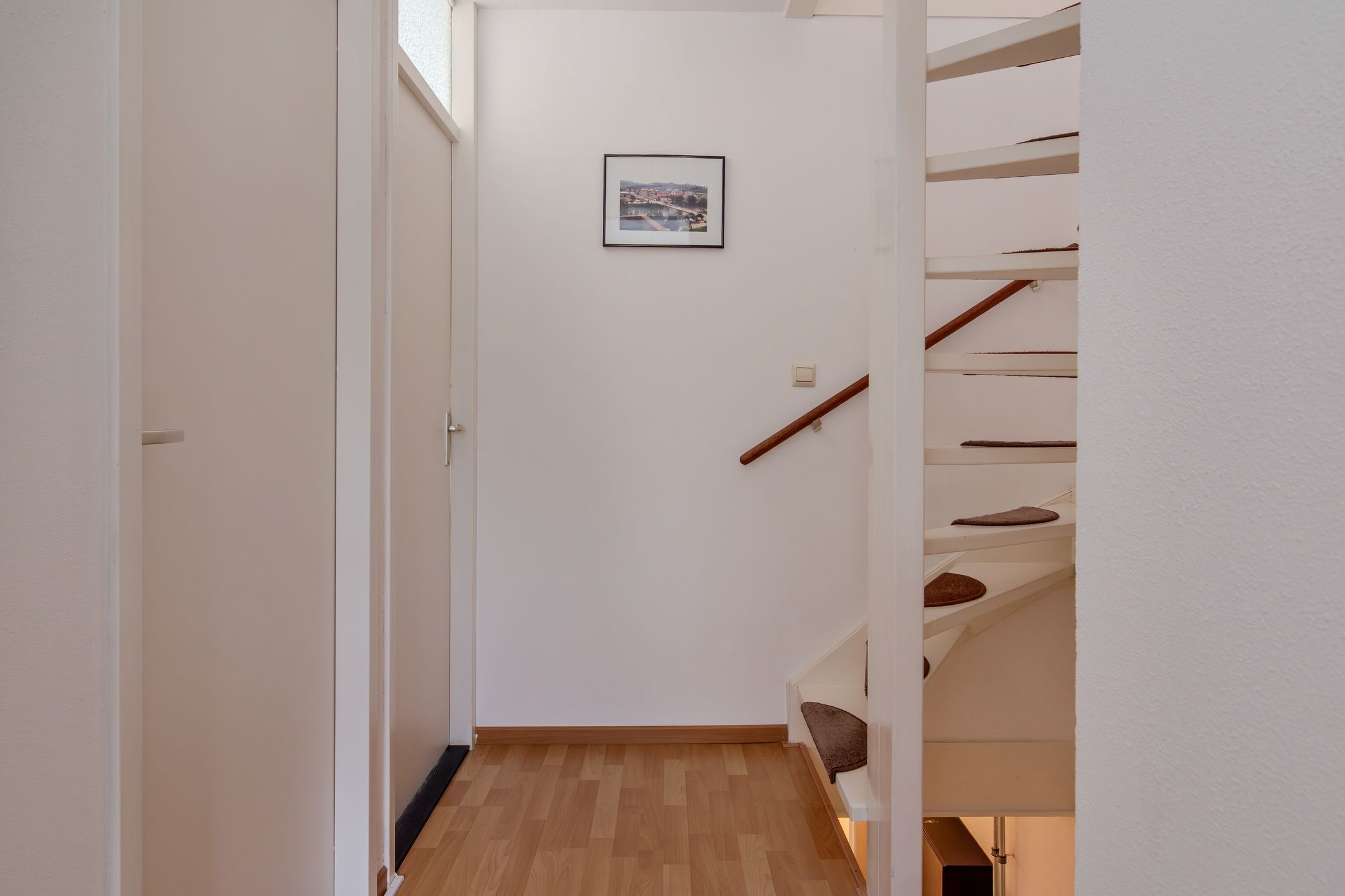 Foto 12 van Spoorstokstraat 41