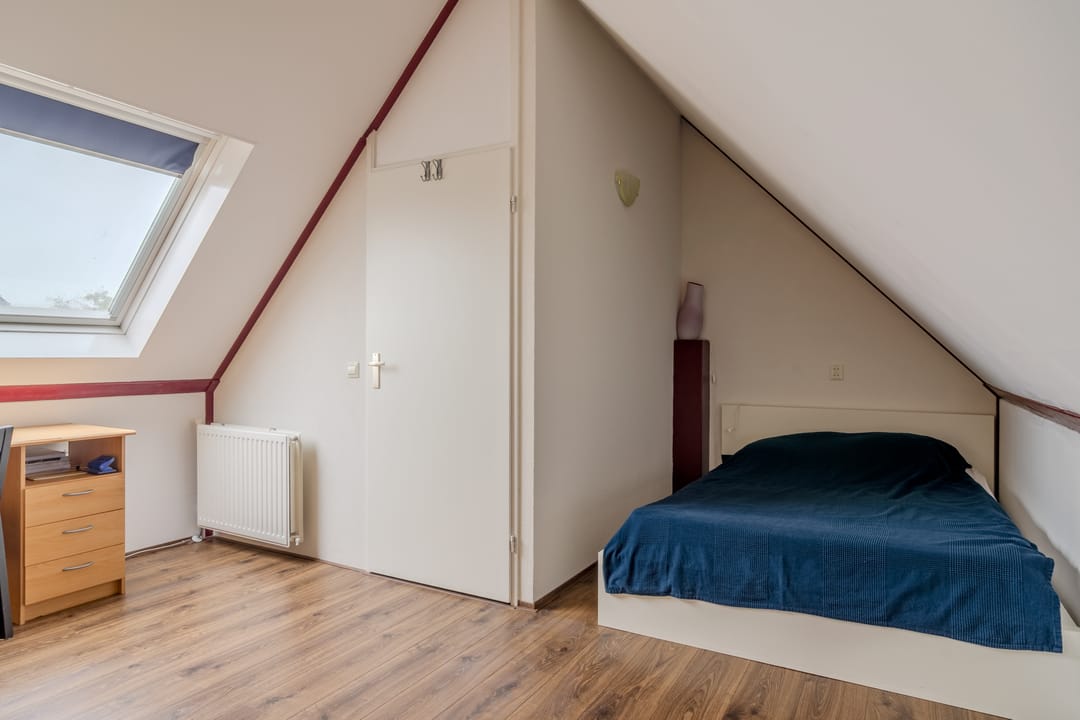 Foto 23 van Spoorstokstraat 41