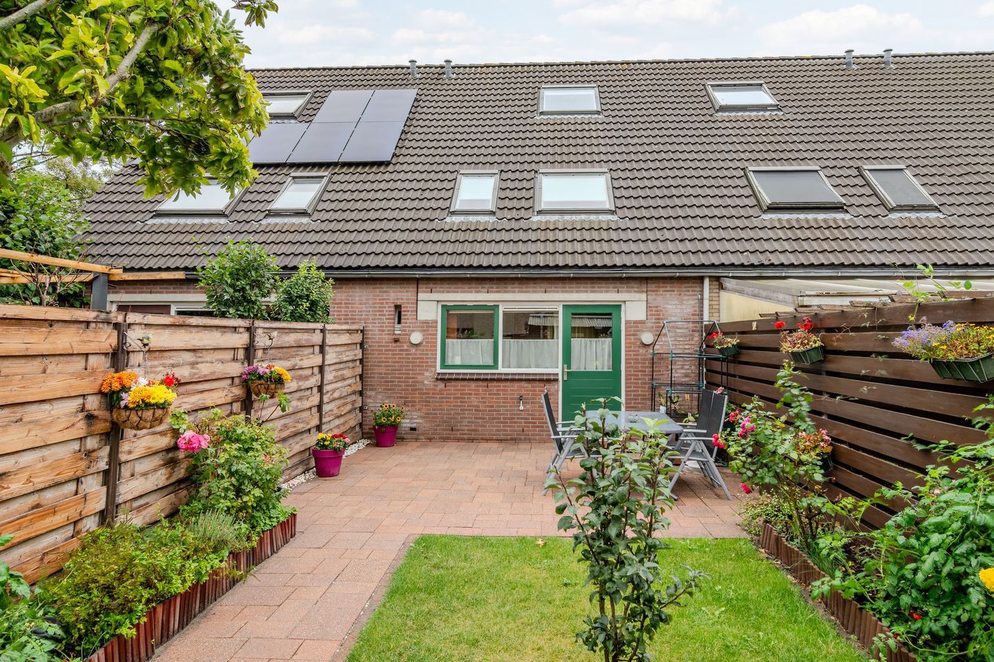 Foto 25 van Spoorstokstraat 41