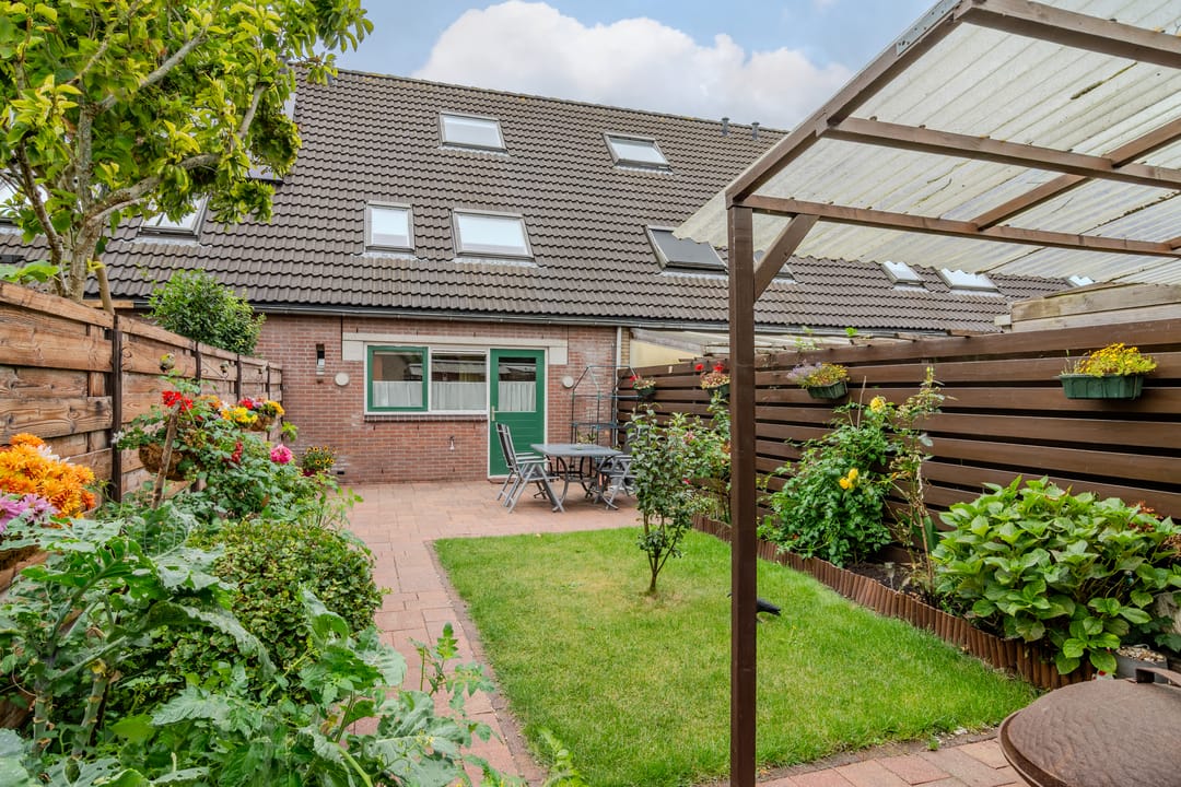 Foto 26 van Spoorstokstraat 41