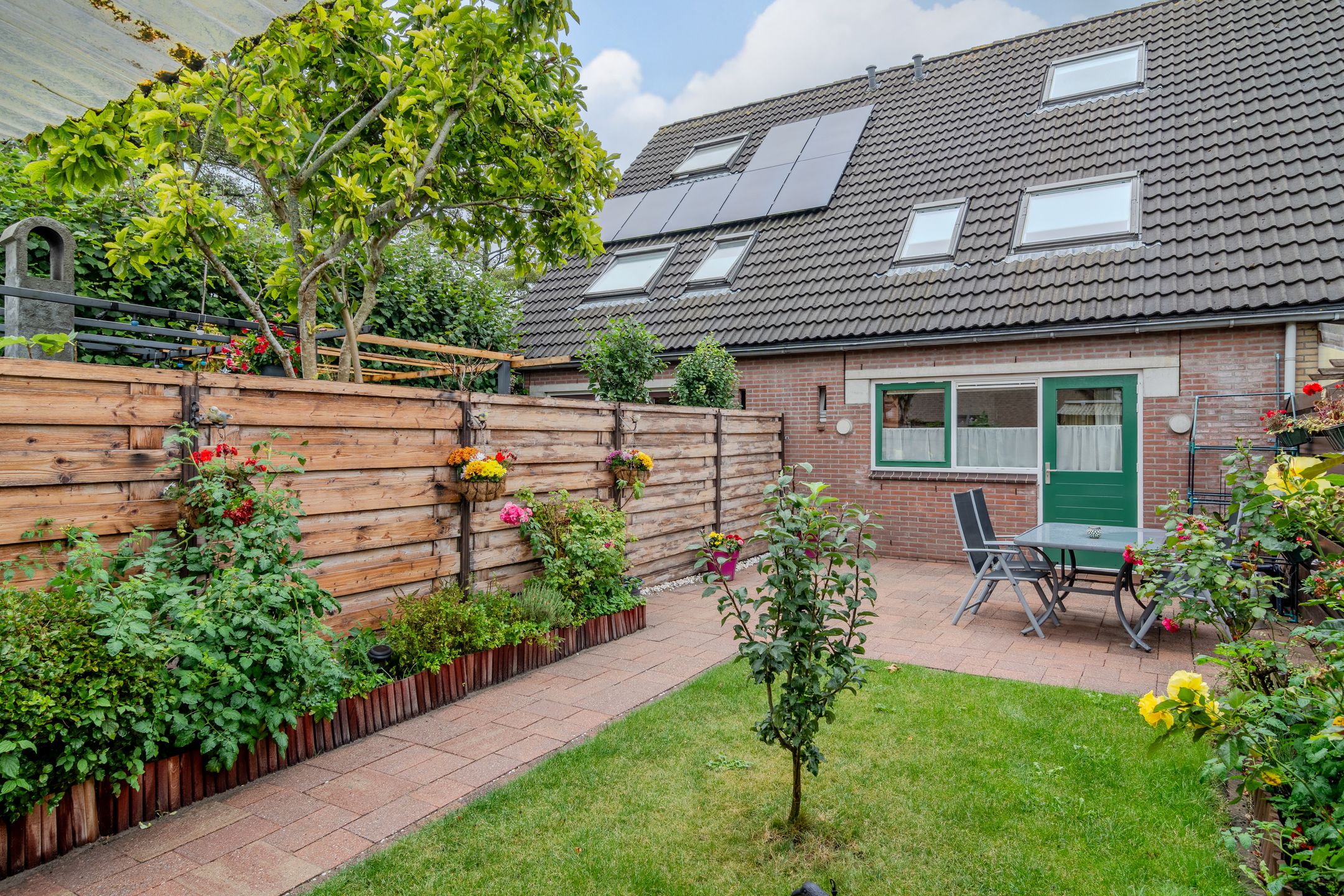 Foto 27 van Spoorstokstraat 41