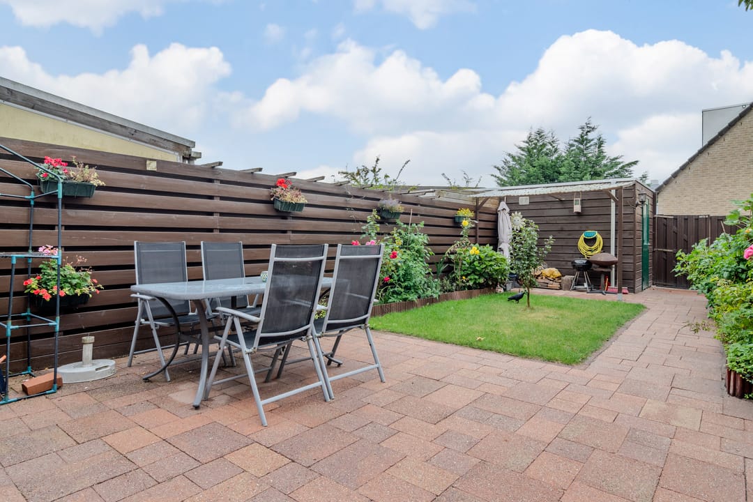 Foto 28 van Spoorstokstraat 41