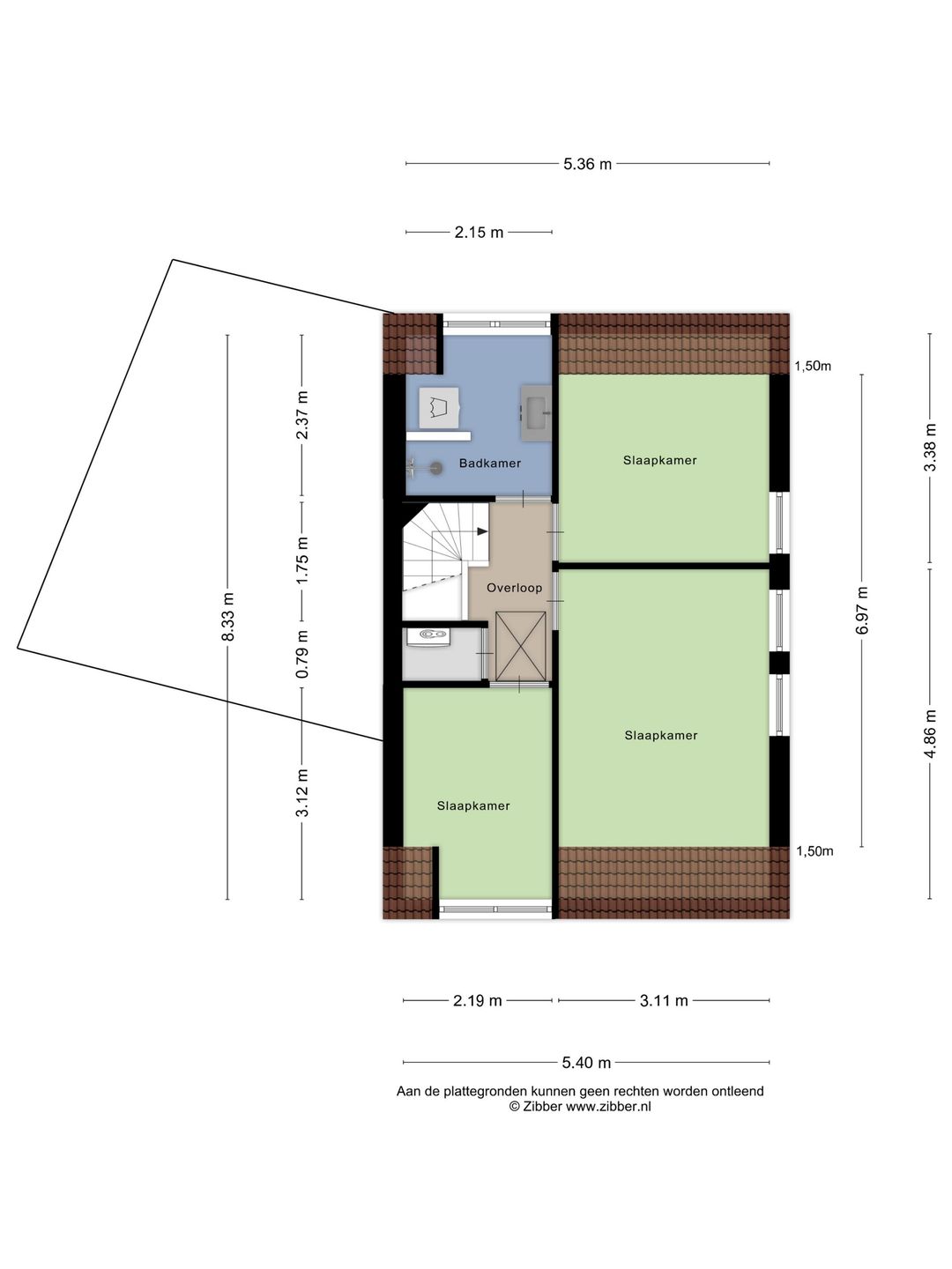 Foto 23 van Regge 74