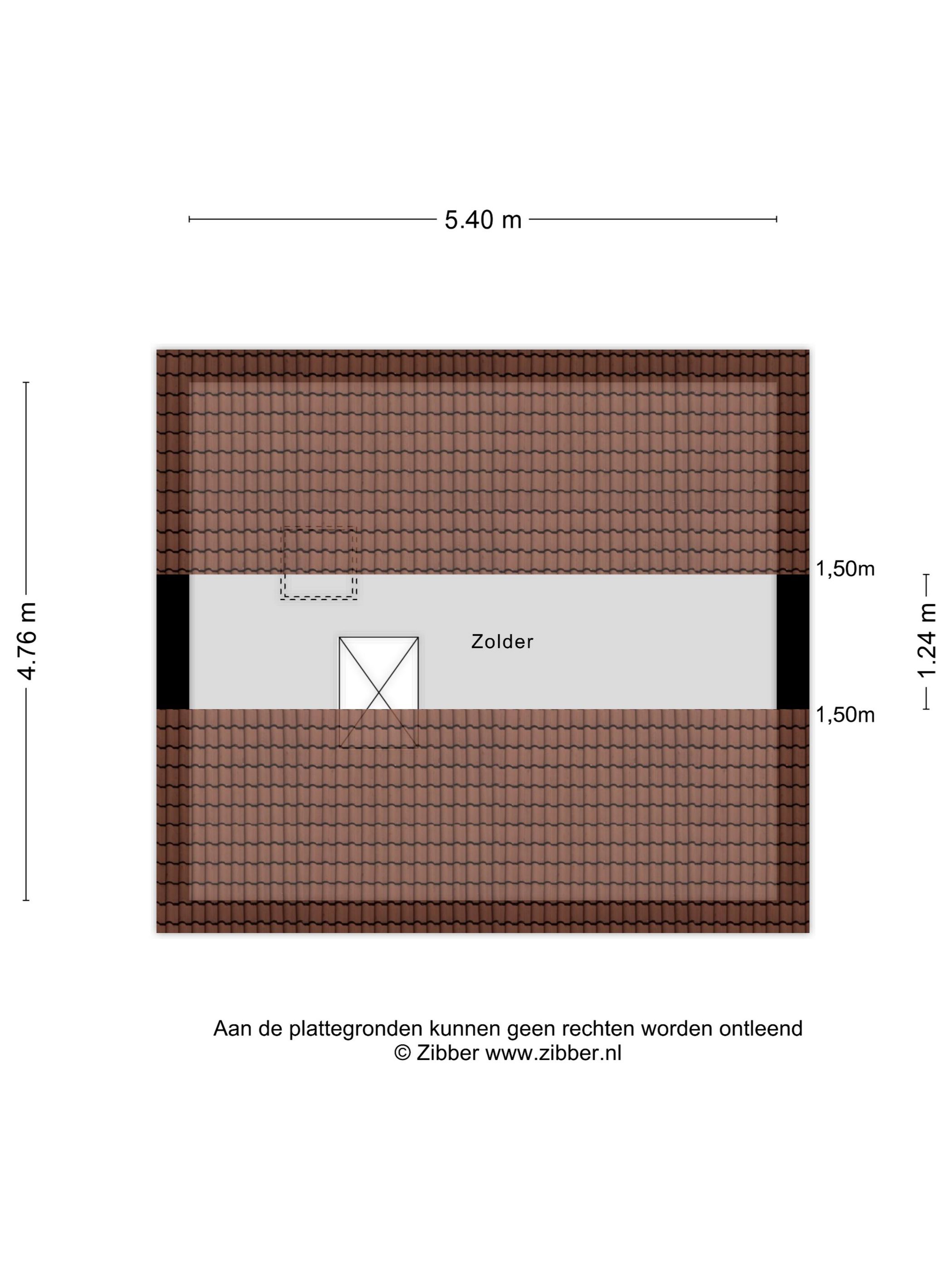 Foto 24 van Regge 74