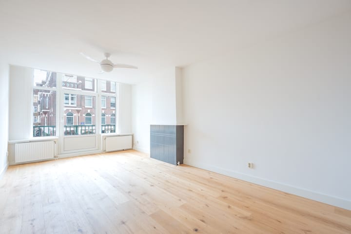 Foto 2 van Admiraal De Ruijterweg 45-1