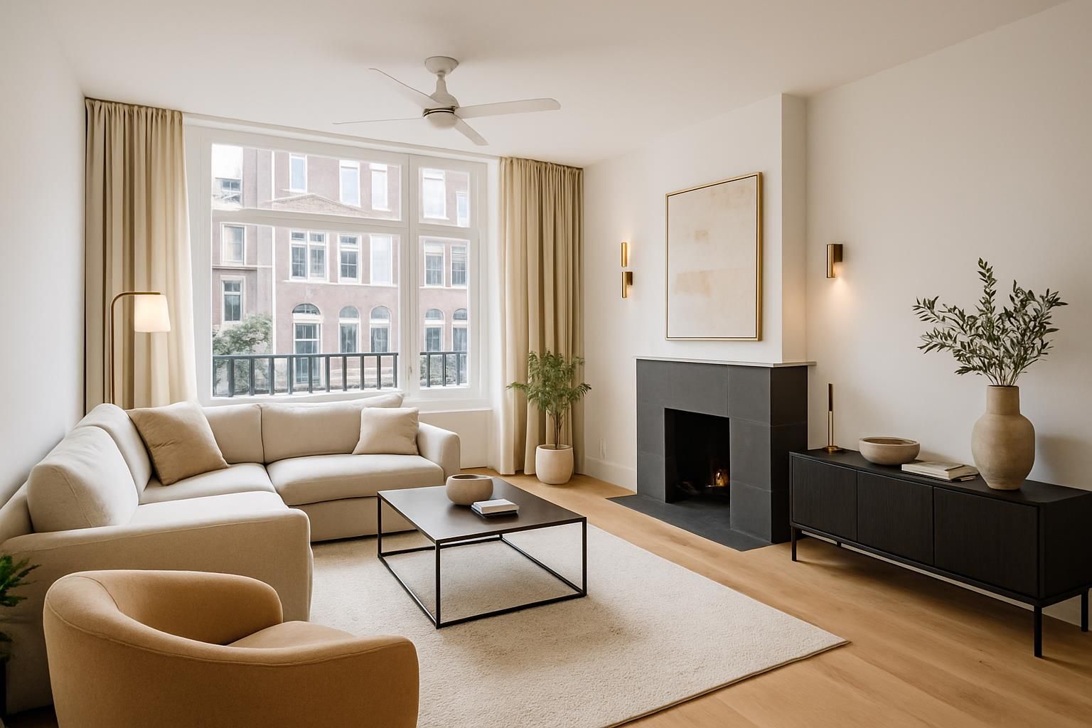 Foto 3 van Admiraal De Ruijterweg 45-1