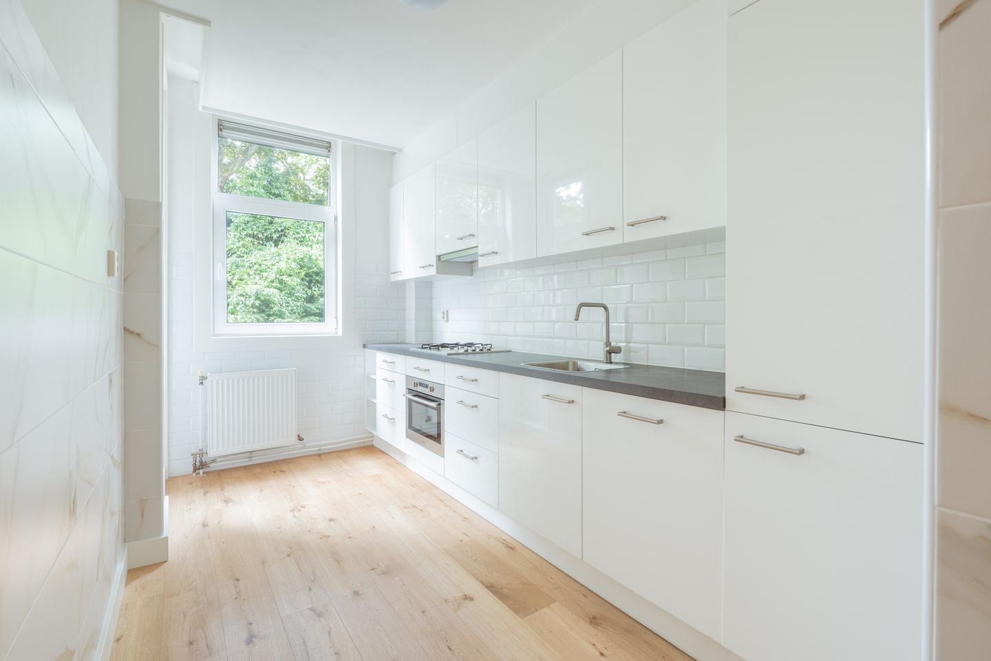 Foto 4 van Admiraal De Ruijterweg 45-1