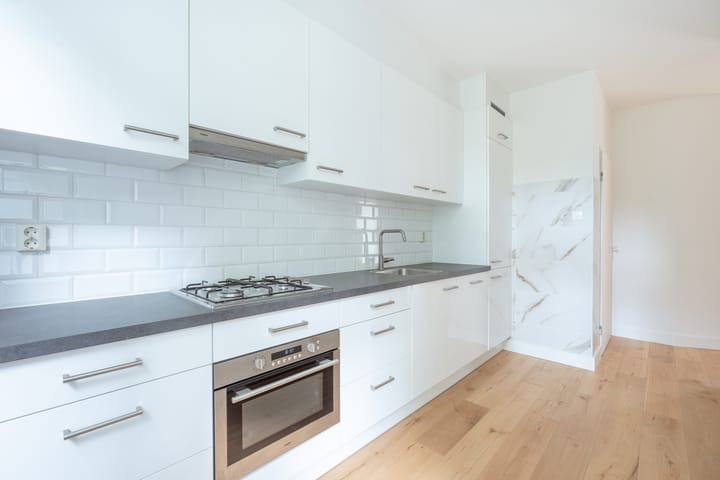 Foto 5 van Admiraal De Ruijterweg 45-1