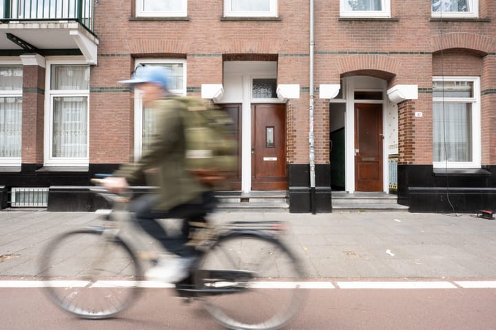 Foto 19 van Admiraal De Ruijterweg 45-1