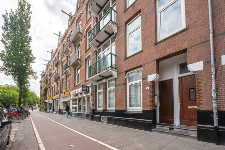 Foto 20 van Admiraal De Ruijterweg 45-1