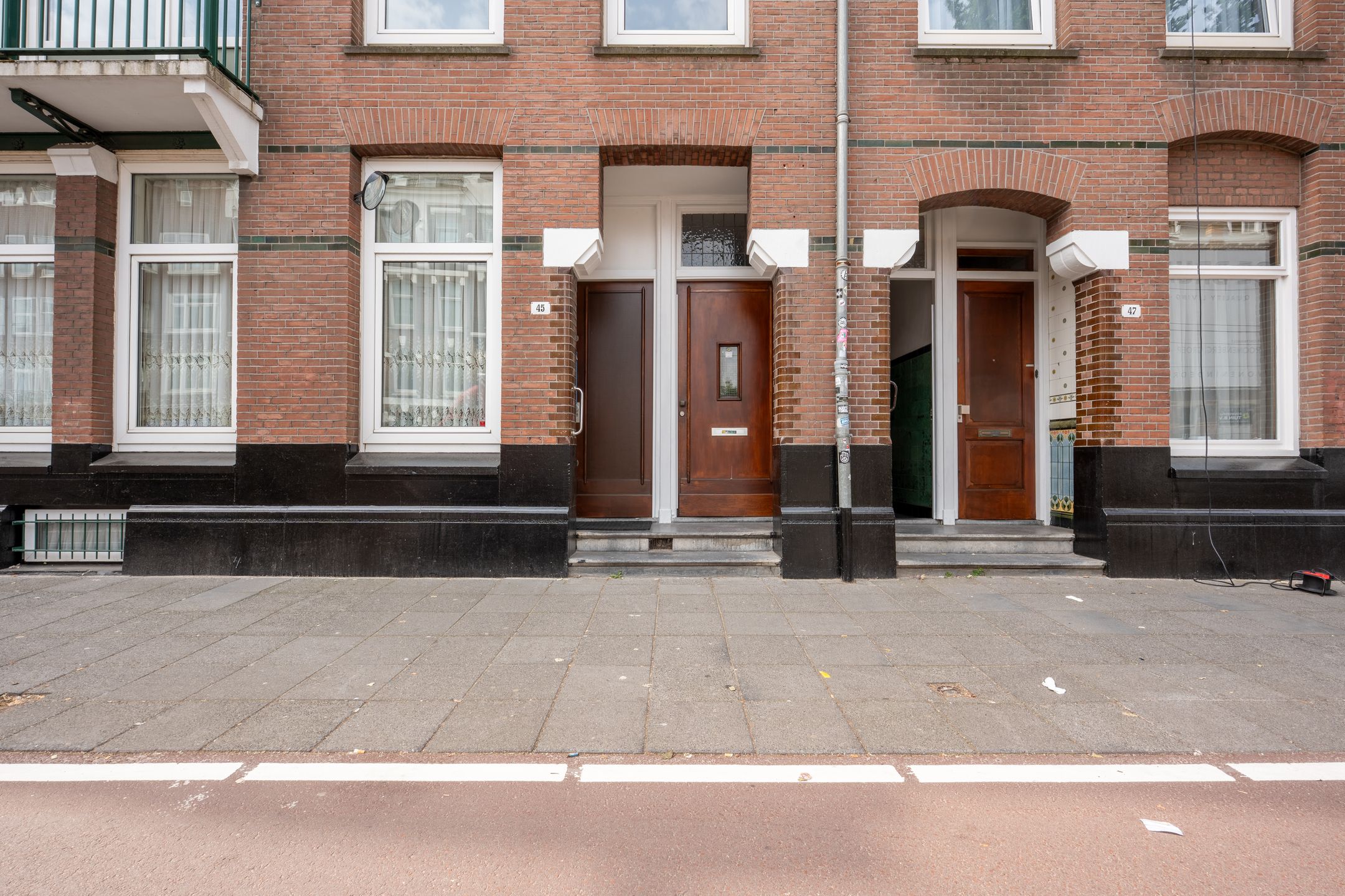 Foto 21 van Admiraal De Ruijterweg 45-1