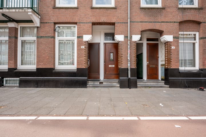 Foto 21 van Admiraal De Ruijterweg 45-1