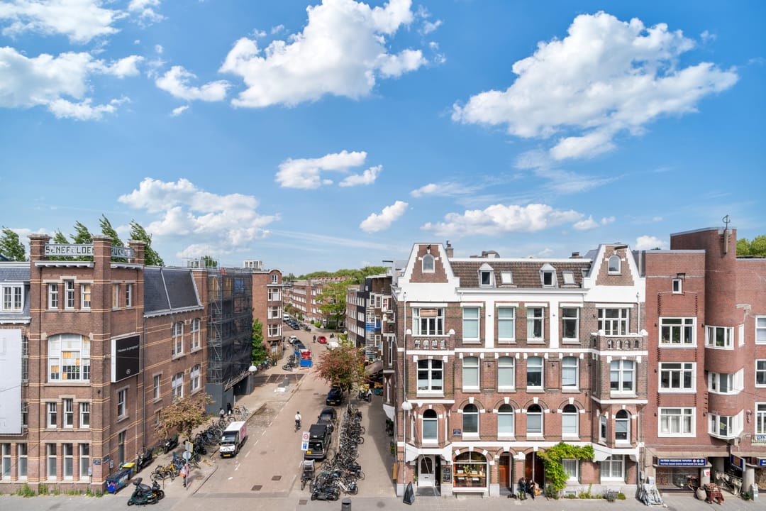 Foto 22 van Admiraal De Ruijterweg 45-1