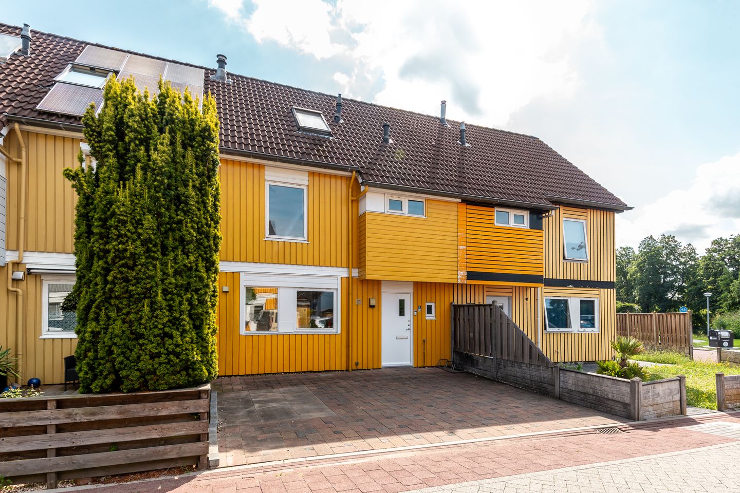 Foto 1 van Griend 16 4