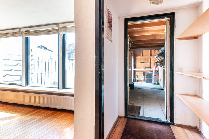 Foto 11 van Griend 16 4