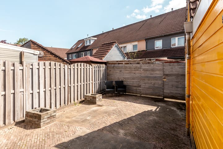 Foto 26 van Griend 16 4