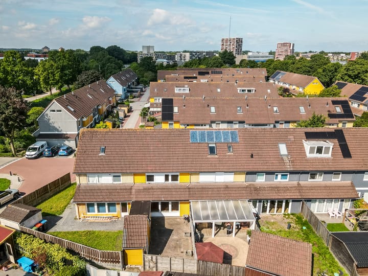 Foto 38 van Griend 16 4