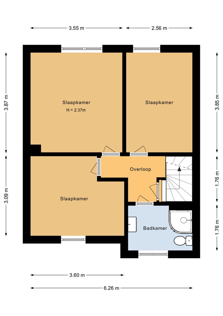 Foto 41 van Griend 16 4